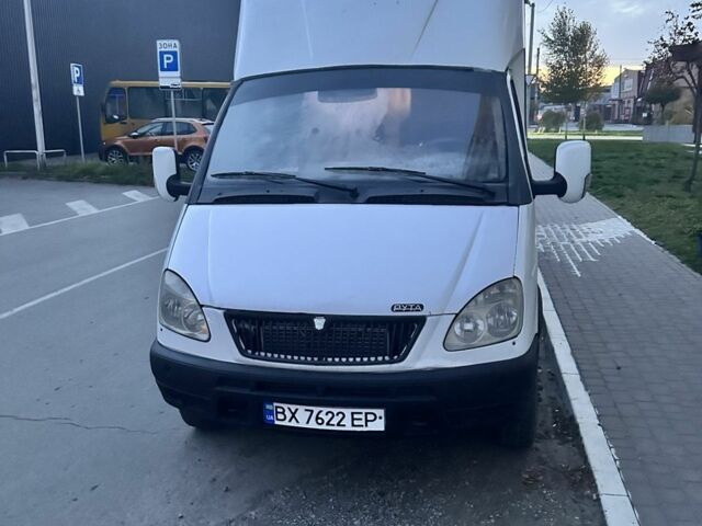 РУТА СПВ-20, объемом двигателя 2.46 л и пробегом 0 тыс. км за 2500 $, фото 1 на Automoto.ua