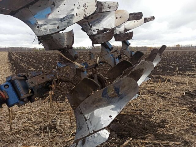 Синій РебіВерк 3-35, об'ємом двигуна 0 л та пробігом 0 тис. км за 5100 $, фото 1 на Automoto.ua