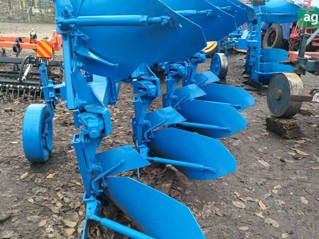 РебиВерк 4509, объемом двигателя 0 л и пробегом 0 тыс. км за 6000 $, фото 1 на Automoto.ua