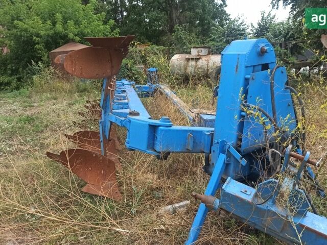 РебіВерк 600, об'ємом двигуна 0 л та пробігом 0 тис. км за 4500 $, фото 1 на Automoto.ua