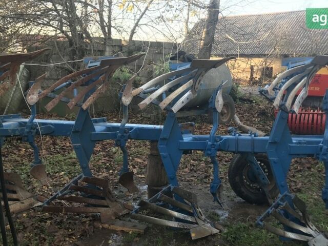 РебіВерк Albatros, об'ємом двигуна 0 л та пробігом 0 тис. км за 7700 $, фото 1 на Automoto.ua