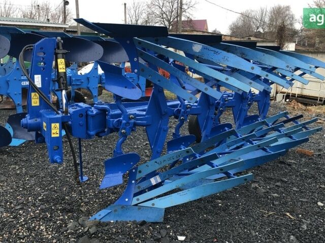 РебиВерк Albatros, объемом двигателя 0 л и пробегом 1 тыс. км за 12750 $, фото 1 на Automoto.ua