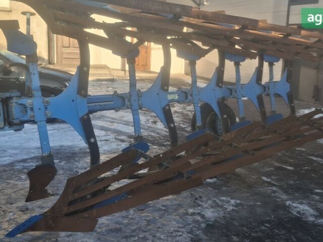 РебіВерк Albatros, об'ємом двигуна 0 л та пробігом 0 тис. км за 14500 $, фото 1 на Automoto.ua