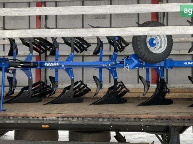 РебіВерк Albatros, об'ємом двигуна 0 л та пробігом 0 тис. км за 29015 $, фото 1 на Automoto.ua