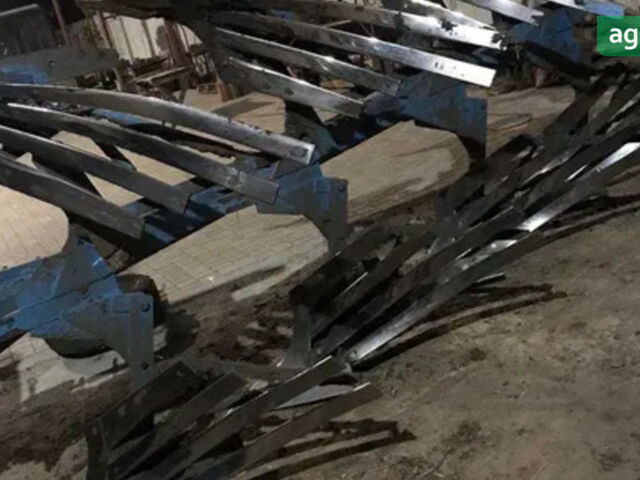 РебіВерк Стар, об'ємом двигуна 0 л та пробігом 0 тис. км за 3800 $, фото 1 на Automoto.ua