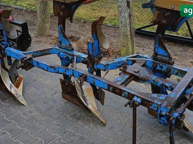 РебіВерк Стар, об'ємом двигуна 0 л та пробігом 0 тис. км за 3550 $, фото 1 на Automoto.ua