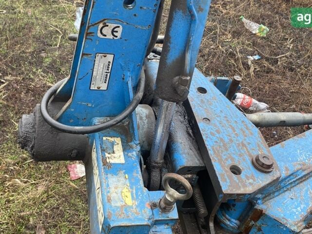 РебиВерк Стар, объемом двигателя 0 л и пробегом 0 тыс. км за 5000 $, фото 1 на Automoto.ua