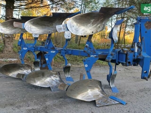 РебіВерк Стар, об'ємом двигуна 0 л та пробігом 0 тис. км за 6200 $, фото 1 на Automoto.ua