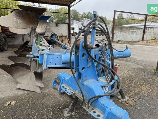 РебиВерк Cormoran, объемом двигателя 0 л и пробегом 0 тыс. км за 17000 $, фото 1 на Automoto.ua