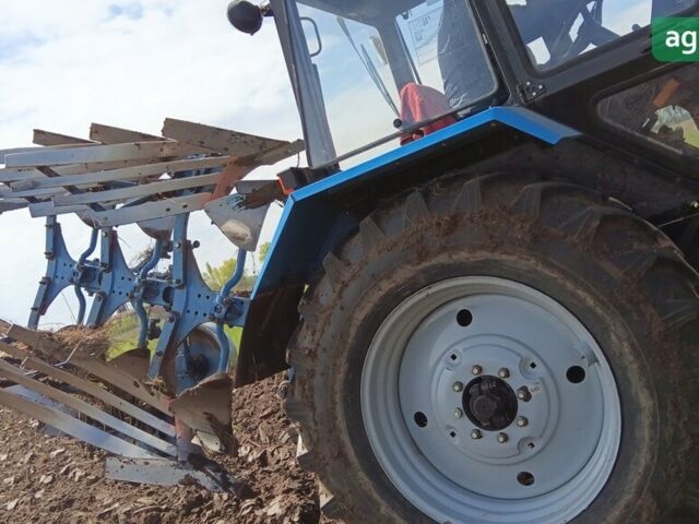 РебіВерк Eagle, об'ємом двигуна 0 л та пробігом 0 тис. км за 202 $, фото 1 на Automoto.ua