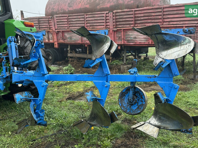 РебіВерк Supertaube, об'ємом двигуна 0 л та пробігом 2 тис. км за 4800 $, фото 1 на Automoto.ua