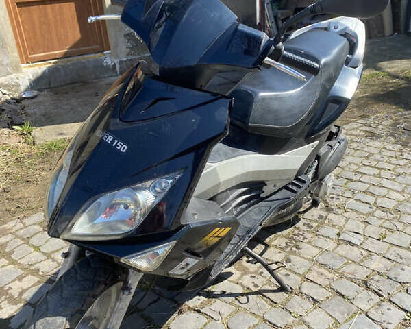Рипер 150, объемом двигателя 0 л и пробегом 6 тыс. км за 700 $, фото 1 на Automoto.ua