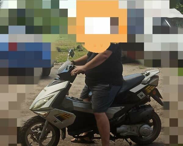 Рипер 150, объемом двигателя 0 л и пробегом 11 тыс. км за 700 $, фото 1 на Automoto.ua