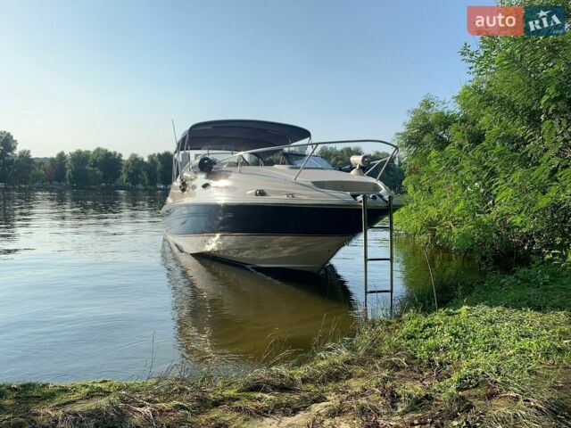 Белый Регал 2550, объемом двигателя 5.7 л и пробегом 0 тыс. км за 40000 $, фото 1 на Automoto.ua