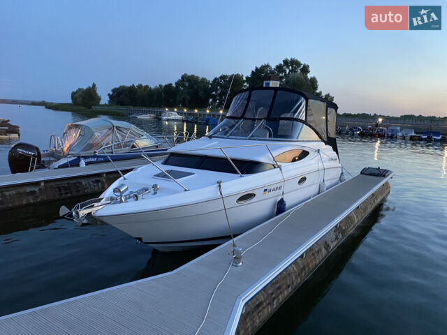 Регал 2565, объемом двигателя 0 л и пробегом 5 тыс. км за 45999 $, фото 1 на Automoto.ua