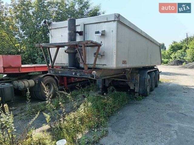 Рейш КХКС, объемом двигателя 0 л и пробегом 0 тыс. км за 7900 $, фото 1 на Automoto.ua