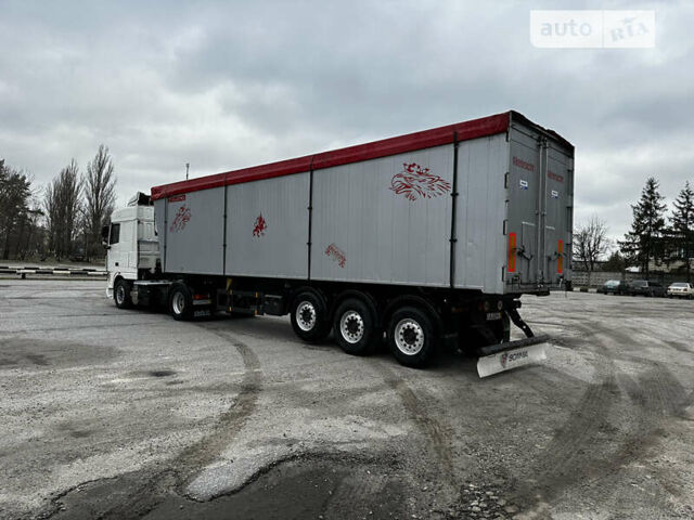 Рейш КХКС, объемом двигателя 0 л и пробегом 460 тыс. км за 27500 $, фото 1 на Automoto.ua