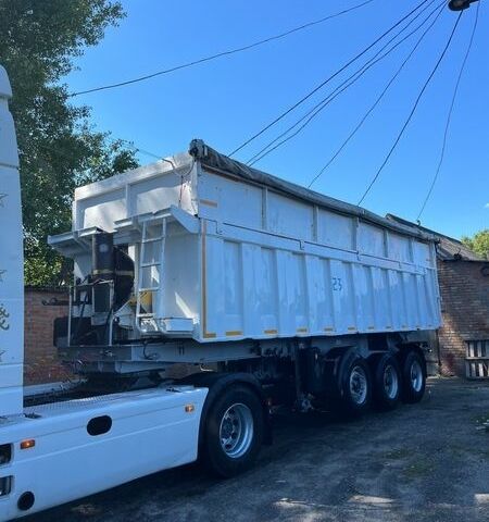 Белый Рейш РХКС, объемом двигателя 0 л и пробегом 0 тыс. км за 6000 $, фото 1 на Automoto.ua