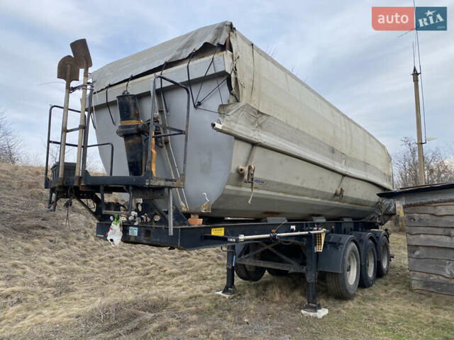 Чорний Рейш РХКС, об'ємом двигуна 0 л та пробігом 150 тис. км за 13000 $, фото 1 на Automoto.ua
