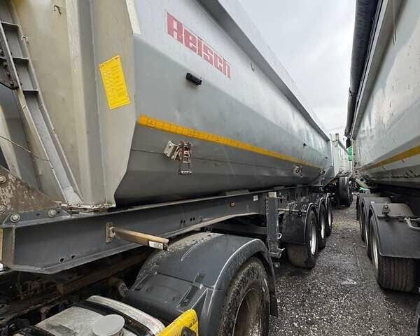 Рейш РХКС, объемом двигателя 0 л и пробегом 0 тыс. км за 16200 $, фото 1 на Automoto.ua