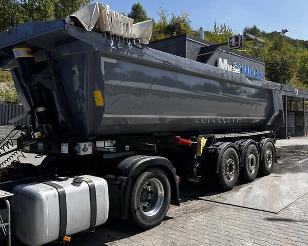 Рейш РХКС, объемом двигателя 0 л и пробегом 0 тыс. км за 21819 $, фото 1 на Automoto.ua