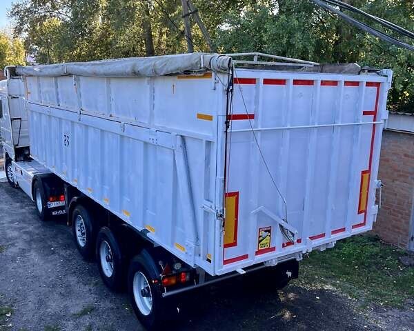 Серый Рейш РХКС, объемом двигателя 0 л и пробегом 200 тыс. км за 7400 $, фото 1 на Automoto.ua