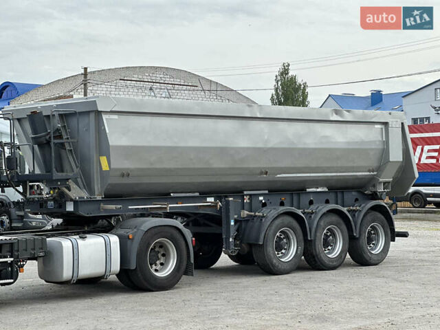 Сірий Рейш РХКС, об'ємом двигуна 0 л та пробігом 1 тис. км за 22632 $, фото 1 на Automoto.ua