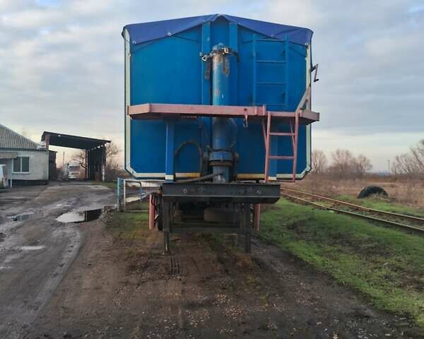 Чорний Рейш RHKS-35, об'ємом двигуна 0 л та пробігом 100 тис. км за 11800 $, фото 1 на Automoto.ua