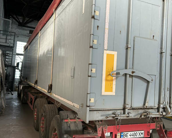 Красный Рейш RHKS-35, объемом двигателя 0 л и пробегом 0 тыс. км за 22500 $, фото 1 на Automoto.ua