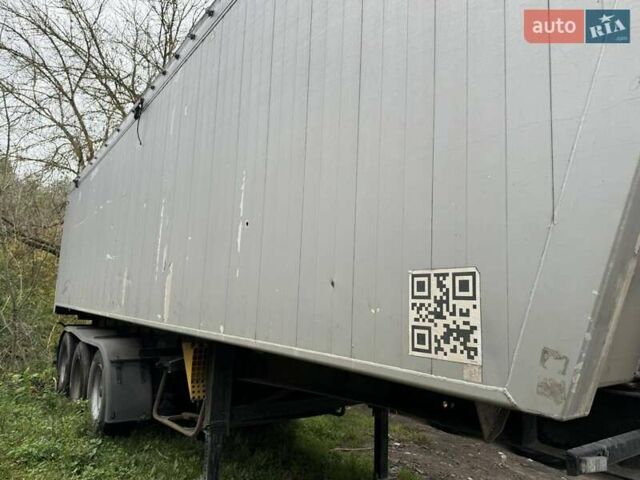 Рейш RHKS-35, объемом двигателя 0 л и пробегом 300 тыс. км за 15000 $, фото 1 на Automoto.ua