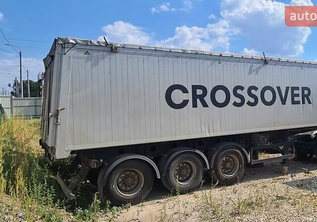 Серый Рейш RHKS-35, объемом двигателя 0 л и пробегом 1 тыс. км за 31000 $, фото 1 на Automoto.ua