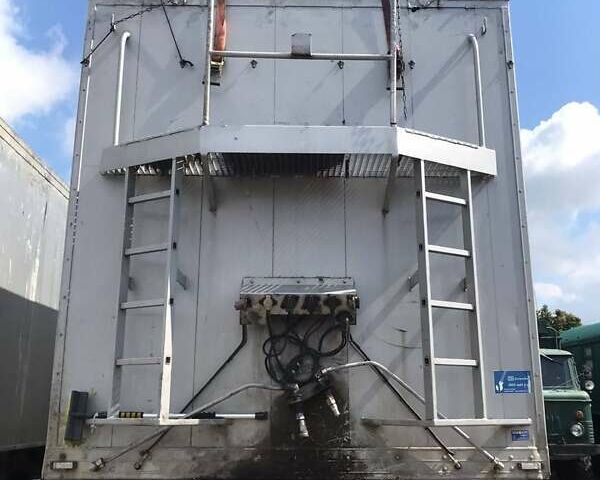 Рейш RP-18, объемом двигателя 0 л и пробегом 0 тыс. км за 8000 $, фото 1 на Automoto.ua