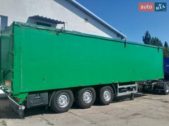 Зеленый Рейш RSBS, объемом двигателя 0 л и пробегом 0 тыс. км за 8900 $, фото 1 на Automoto.ua