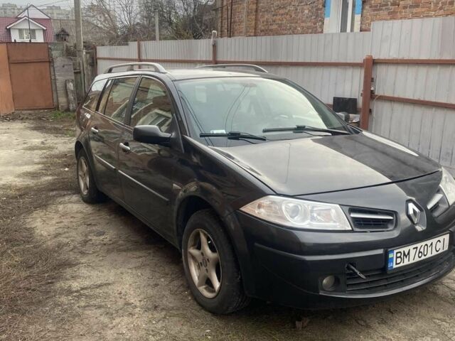 Чорний Рено 10, об'ємом двигуна 1.5 л та пробігом 300 тис. км за 2200 $, фото 1 на Automoto.ua