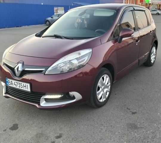 Червоний Рено 10, об'ємом двигуна 1.5 л та пробігом 190 тис. км за 8150 $, фото 1 на Automoto.ua