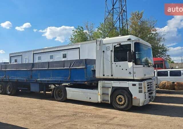 Рено 10, об'ємом двигуна 0 л та пробігом 999 тис. км за 7999 $, фото 1 на Automoto.ua