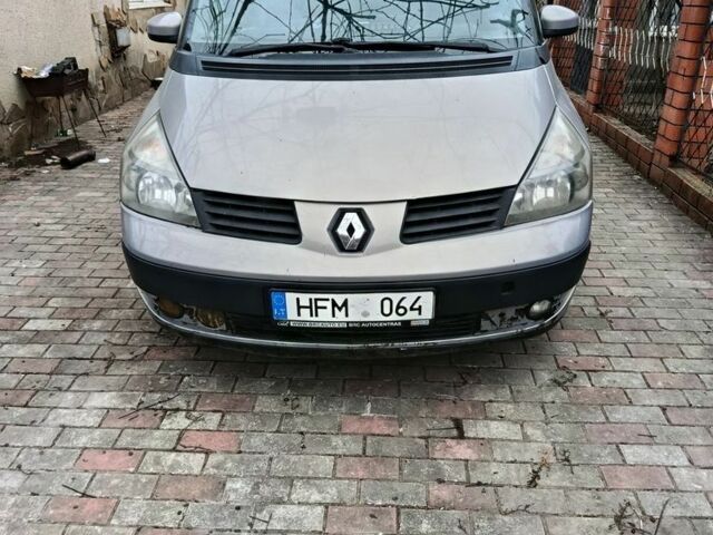 Серый Рено 10, объемом двигателя 2.2 л и пробегом 262 тыс. км за 1699 $, фото 1 на Automoto.ua