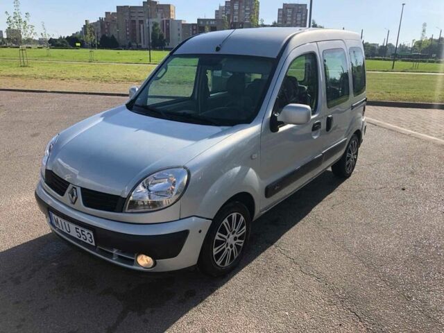 Сірий Рено 10, об'ємом двигуна 1.6 л та пробігом 170 тис. км за 6500 $, фото 1 на Automoto.ua