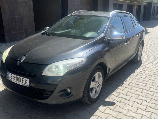 Серый Рено 10, объемом двигателя 1.5 л и пробегом 298 тыс. км за 5419 $, фото 1 на Automoto.ua