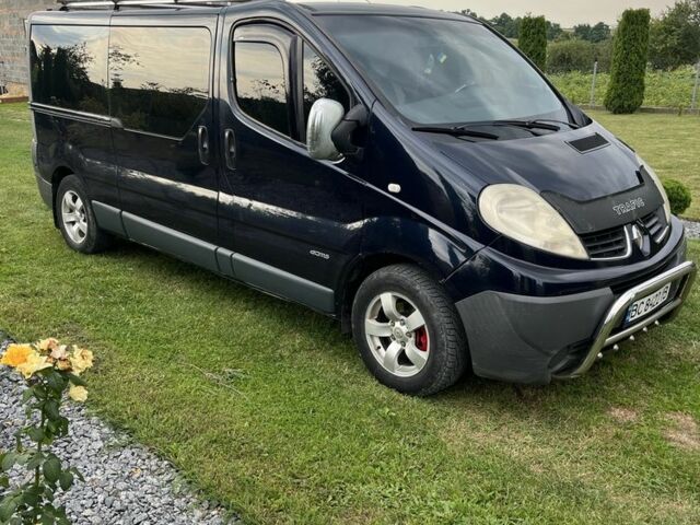 Синий Рено 10, объемом двигателя 2 л и пробегом 367 тыс. км за 8530 $, фото 1 на Automoto.ua
