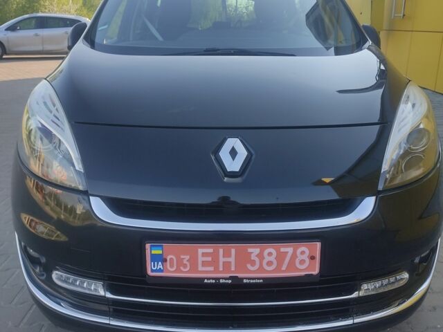 Черный Рено 11, объемом двигателя 0 л и пробегом 212 тыс. км за 8200 $, фото 1 на Automoto.ua