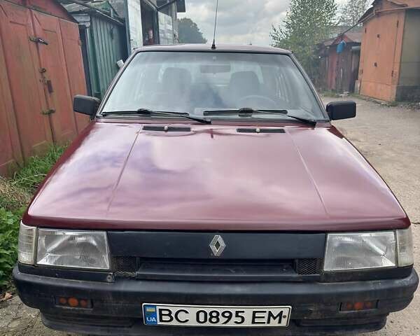 Рено 11 1986 в Львове на Automoto.ua Рено 11, объемом двигателя 1.6 л и пробегом 367 тыс. км за 1250 $, фото 1 на Automoto.ua