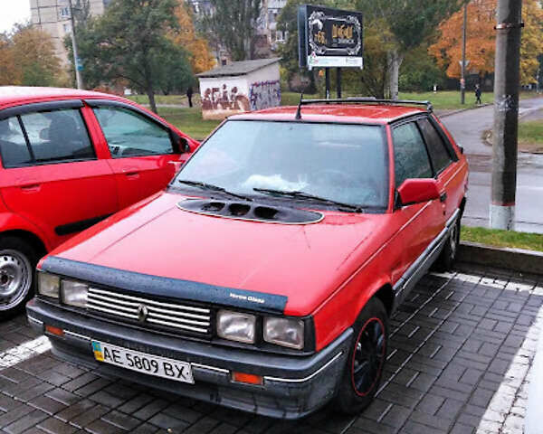 Рено 11, объемом двигателя 0 л и пробегом 300 тыс. км за 800 $, фото 1 на Automoto.ua