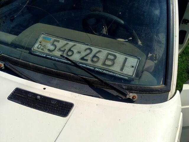 Рено 11, объемом двигателя 16 л и пробегом 0 тыс. км за 500 $, фото 1 на Automoto.ua