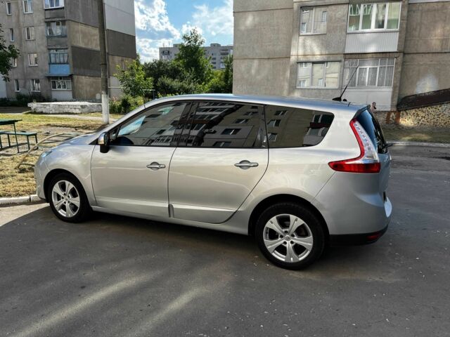 Сірий Рено 11, об'ємом двигуна 1.6 л та пробігом 268 тис. км за 8100 $, фото 1 на Automoto.ua