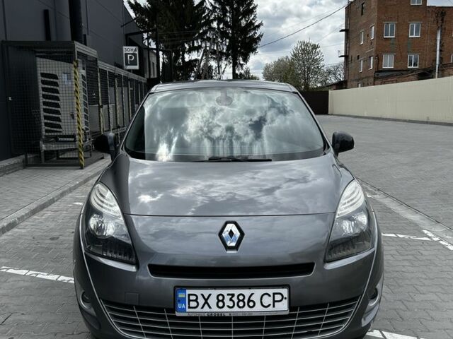 Сірий Рено 11, об'ємом двигуна 1.5 л та пробігом 333 тис. км за 6800 $, фото 1 на Automoto.ua