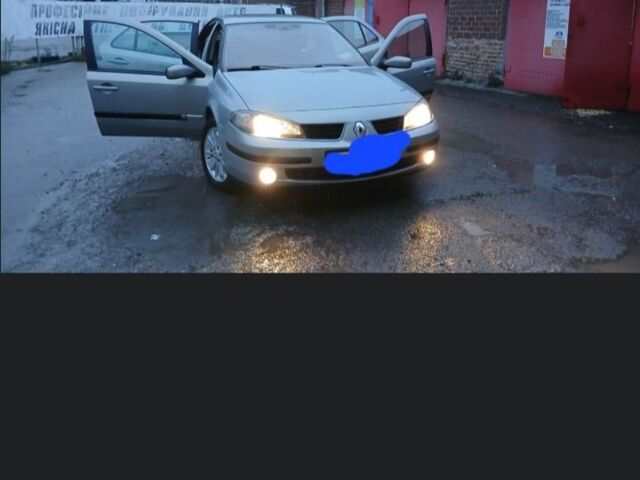 Серый Рено 11, объемом двигателя 1.6 л и пробегом 250 тыс. км за 2500 $, фото 1 на Automoto.ua