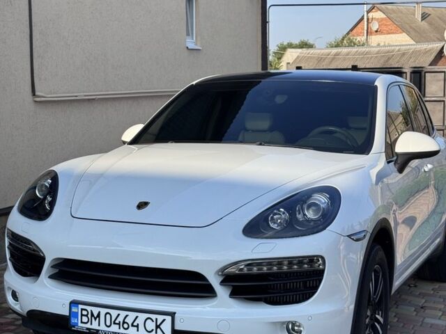 Белый Рено 12, объемом двигателя 3 л и пробегом 105 тыс. км за 26000 $, фото 1 на Automoto.ua