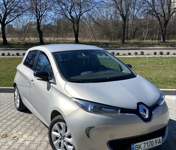 Сірий Рено 12, об'ємом двигуна 0 л та пробігом 197 тис. км за 6300 $, фото 1 на Automoto.ua