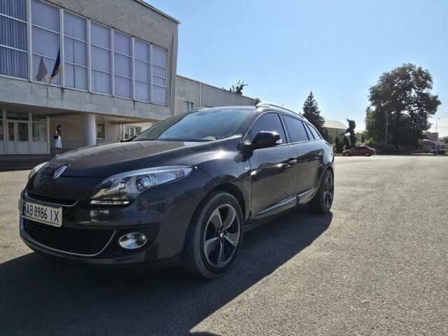 Серый Рено 12, объемом двигателя 1.5 л и пробегом 261 тыс. км за 9300 $, фото 1 на Automoto.ua